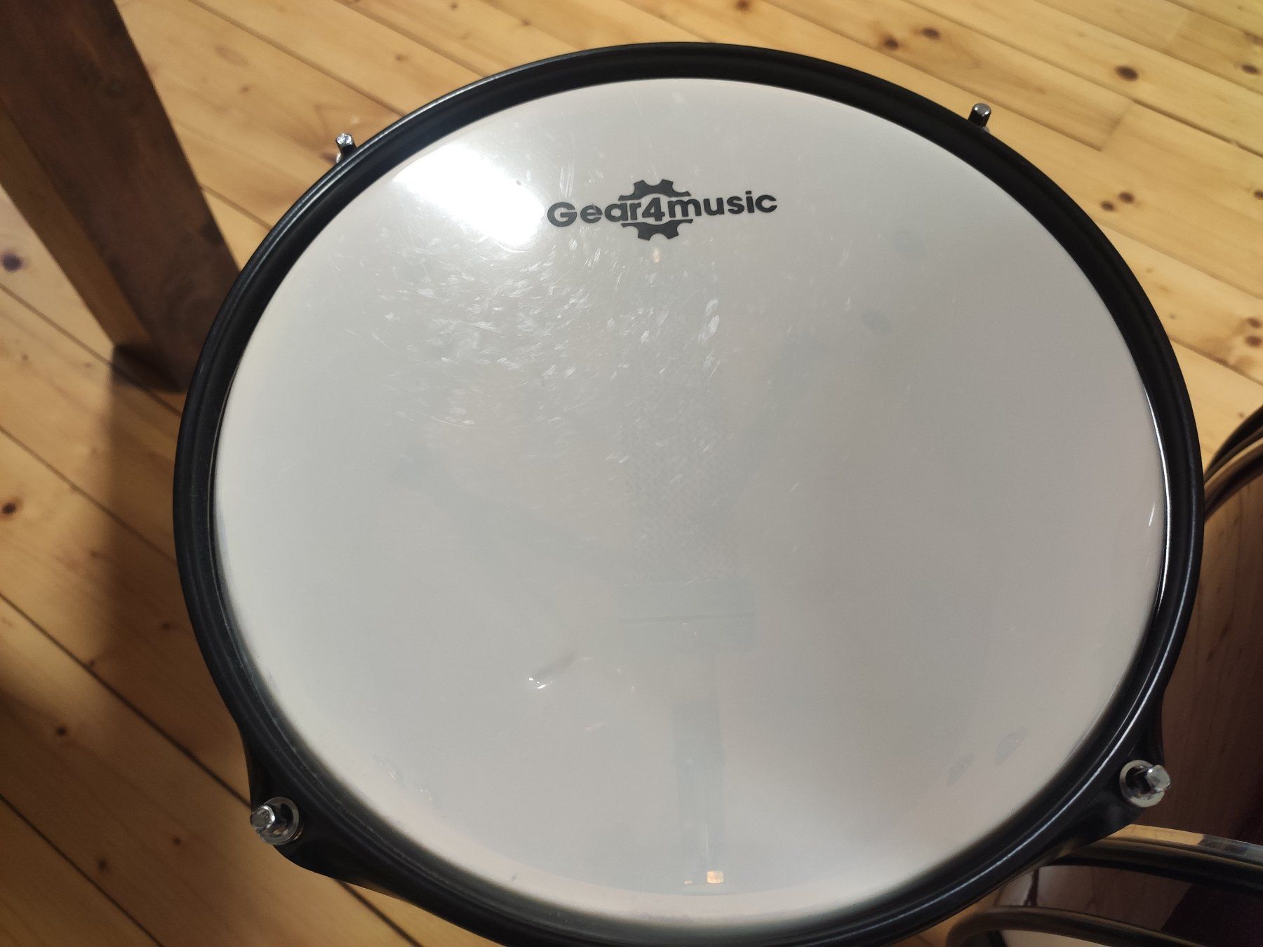 Musikinstrumente: Kinder-Schlagzeug – Gebraucht aus Zumikon von circulate 7