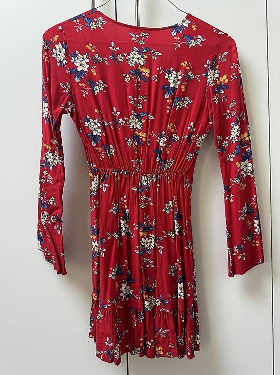 Vestiti: Kleid von Subdued – Usato da Wettswil venduto da mia_ql62 2