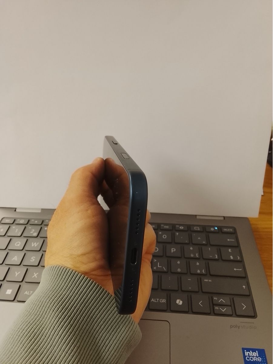 Apple Handys / Smartphones: Handy – Neu (gemäss Beschreibung) aus Niederuzwil von sma_20 1
