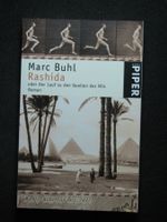 Marc Buhl Rashida oder der Lauf zu den
