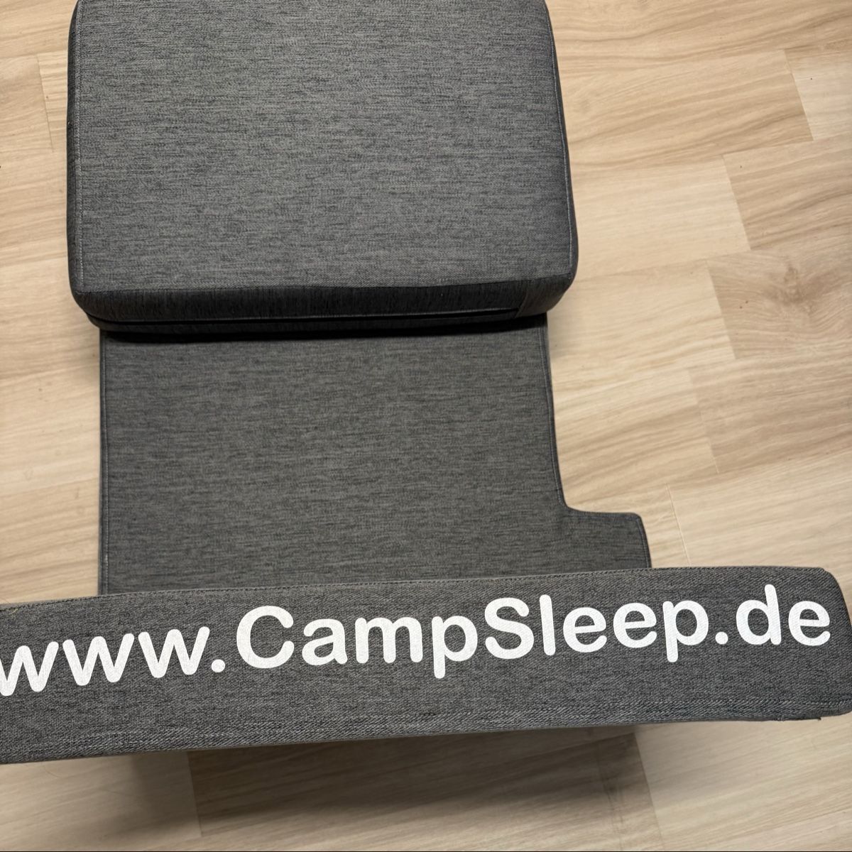 Matelas: Matratze Vordersitze Camping – D'occasion à Binningen par MichPam71 4