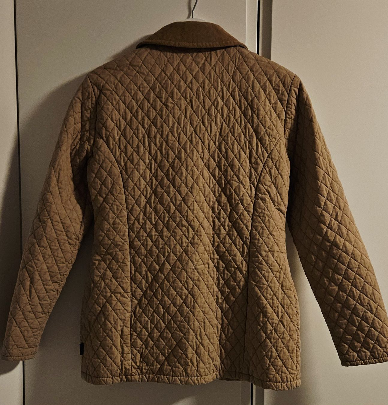Barbour Giacche: Barbour Designerjacke Neu Grösse 34 / S – Nuovo (secondo la descrizione) da Zwingen venduto da nad_8s59 4