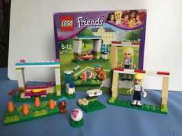 LEGO Friends 41011 - Fussballtraining mit Stephanie