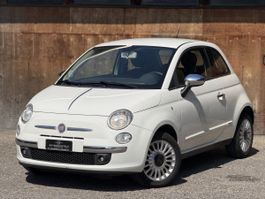 Fiat 500 1.2 Pop mit MFK