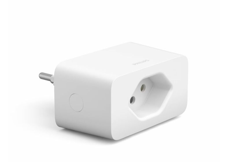 Philips Schalter: Philips Hue / Smart Plug / Wifi Switch – Neu und originalverpackt aus Genève von RVA_GVA 1