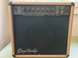 Dean Markley K-65 Gitarrenverstärker - 50Watt Amp