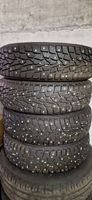 Spike reifen 155 65 14 neu 