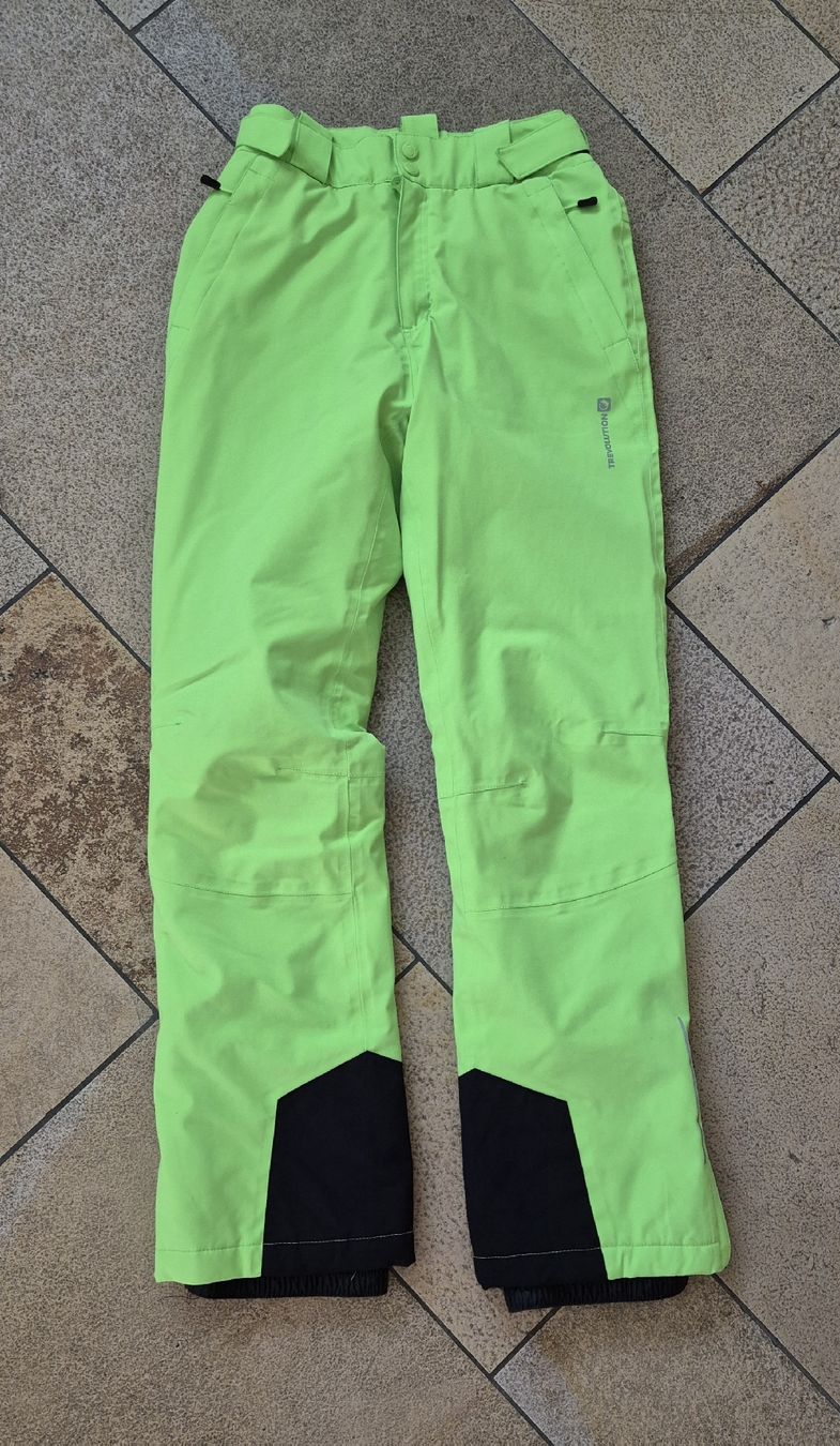 Trevolution Pantaloni: Skihose Trevolution – Usato da Wil SG venduto da Princessginy