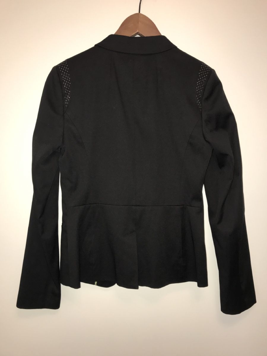 Mexx Giacche: "MEXX" hochwerter Blazer Jacket in Größe 38 – Nuovo (secondo la descrizione) da Basel venduto da vitaminka 1