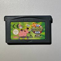 Sponge Bob - Gameboy Advance