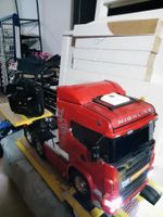 Rc scania
