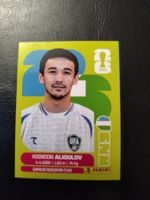 Panini FIFA World Cup 2026 UZB 6