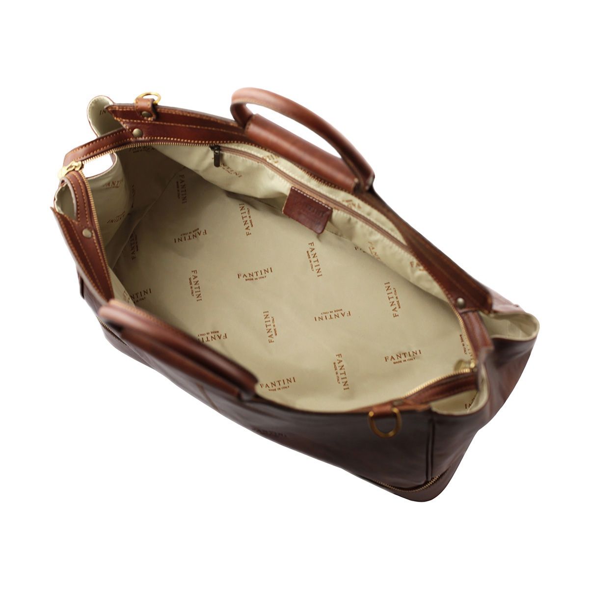 Borse: Reisetasche Leder Singapore – Nuovo e nell'imballaggio originale da Wittenbach venduto da bes_k8vr 1