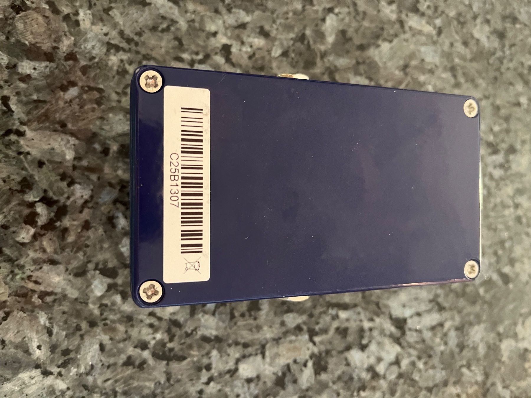 Strumenti musicali: Crazy Tube Circuit Constellation multi-Fuzz pedal OC41 – Nuovo e nell'imballaggio originale da Zürich venduto da oli_bxr6 2
