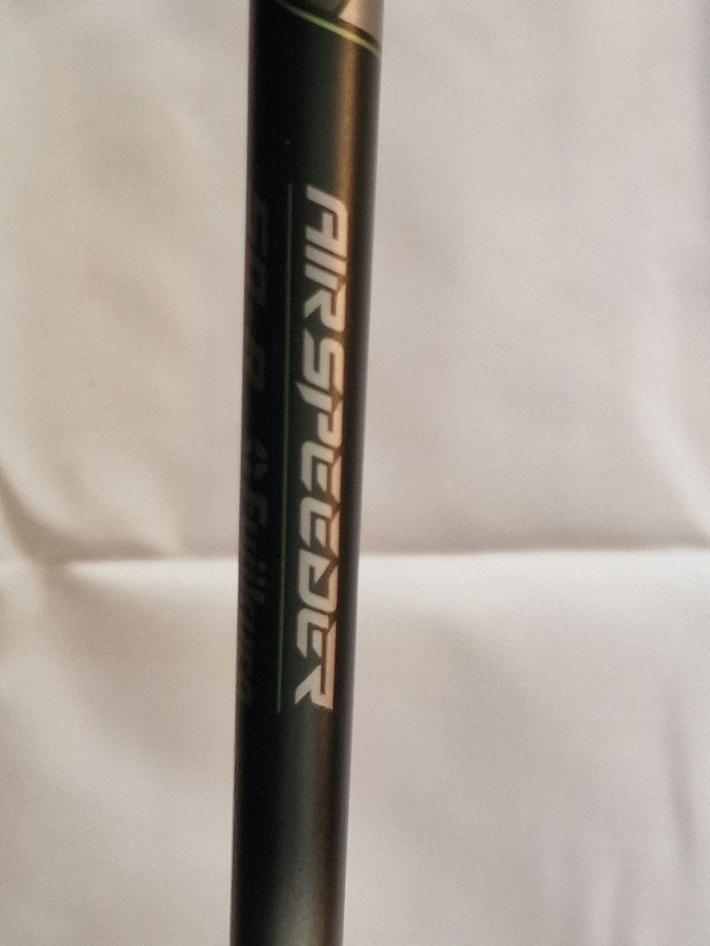 Taylor Made Mazze & Set: TaylorMade Qi35 Max Hybrid #4 LH – Nuovo (secondo la descrizione) da Zürich venduto da Snooker6 3