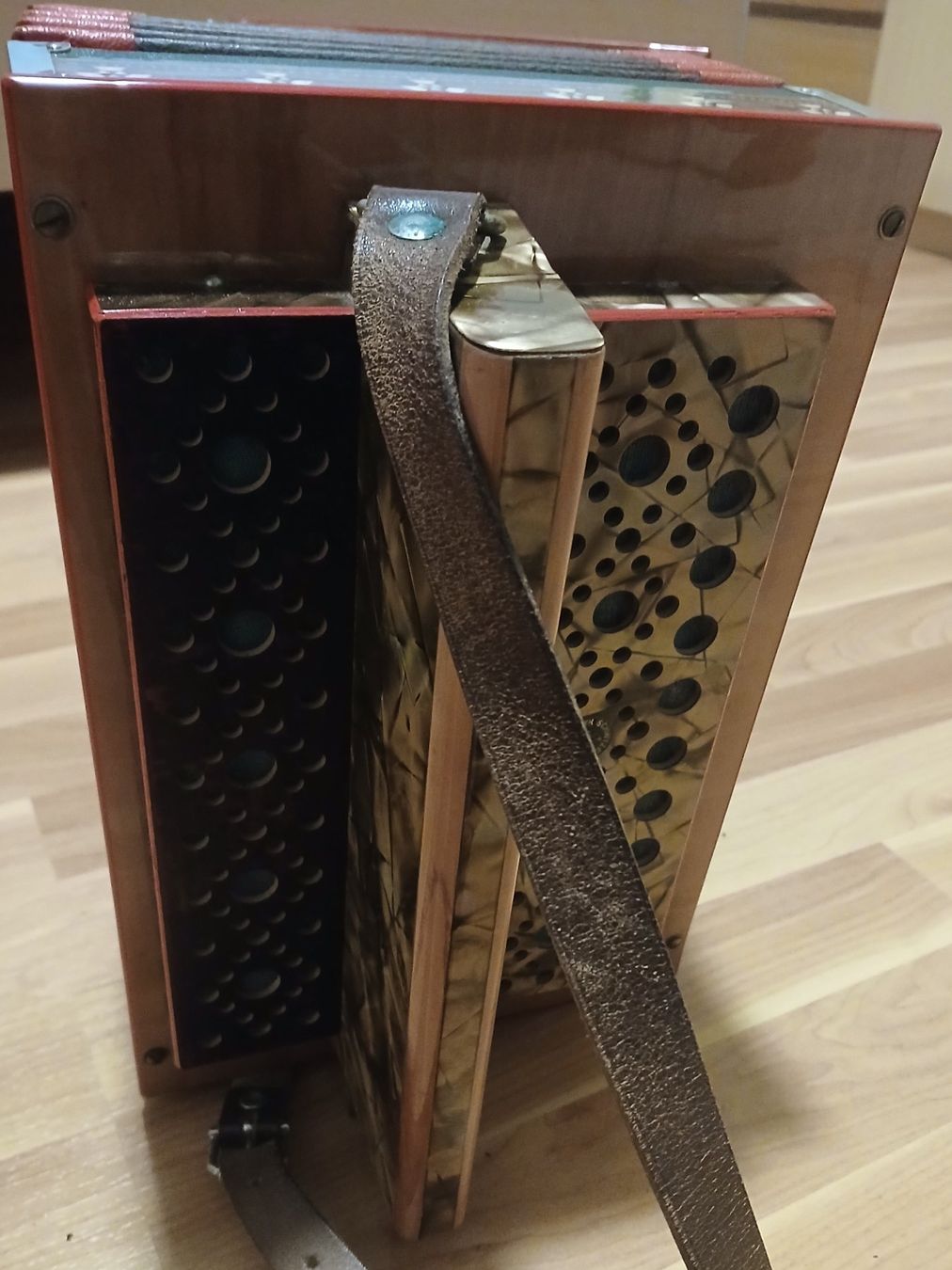 Eichhorn Instruments de musique: Eichhorn Schwyzerörgeli – D'occasion à Schwyz par mar_jnw9 3