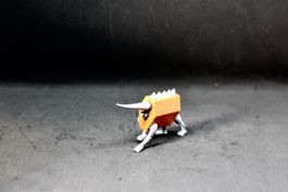 TOROS D7