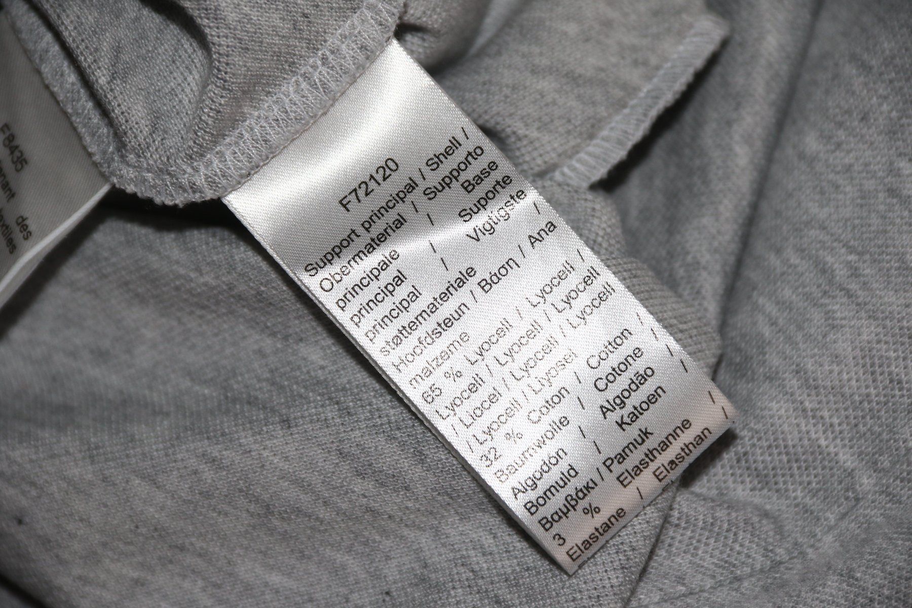 Lacoste Vestiti: Neues mega lässiges Kleid von LACOSTE eher Gr.M – Nuovo e nell'imballaggio originale da Oberwil-Lieli venduto da Svetlana28 9