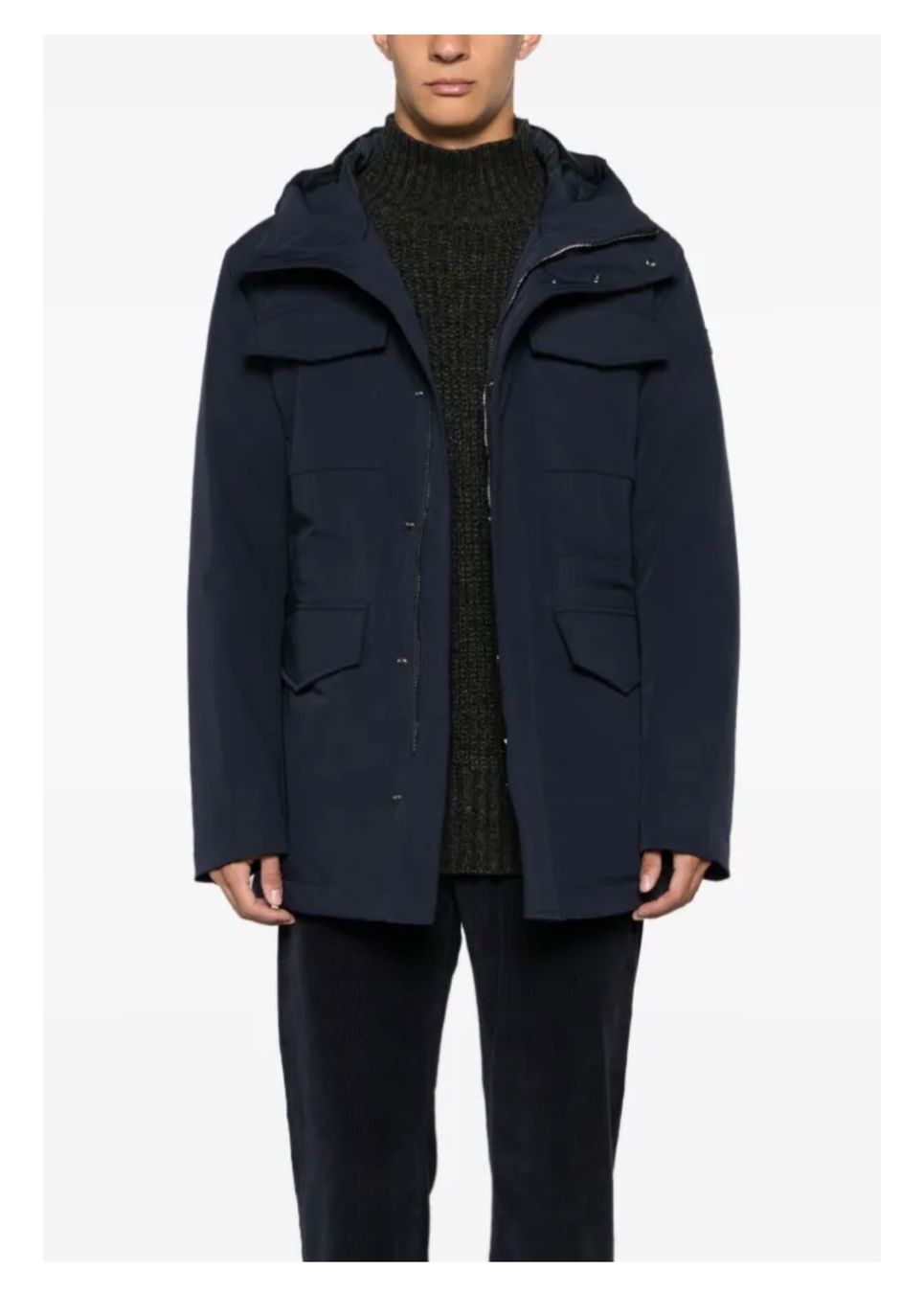 Paul & Shark Jacken: Paul & Shark Typhoon Jacket – Neu (gemäss Beschreibung) aus Nyon von My_wardrobe 4