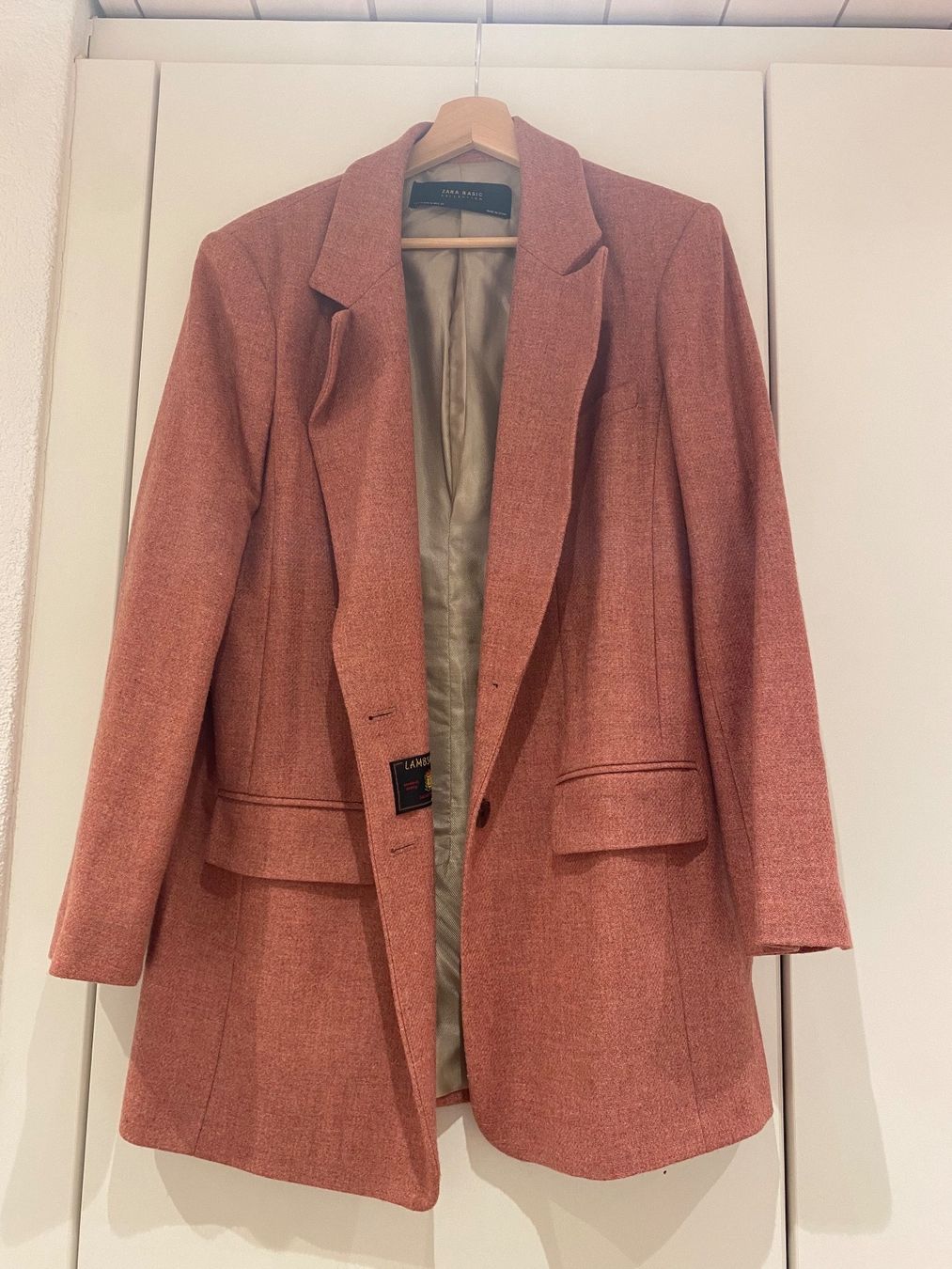 Zara Giacche: Zara Blazer M – Usato da Rorbas venduto da erdbeeri91