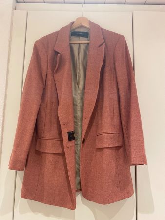 Zara Blazer M