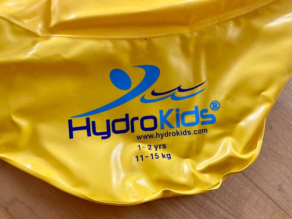 Schwimmringe: Floaties Hydrokids Schwimmsitz Gr. 2 – Gebraucht aus Adliswil von sbo_6w88 1