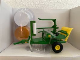 Britains Ballenwickler