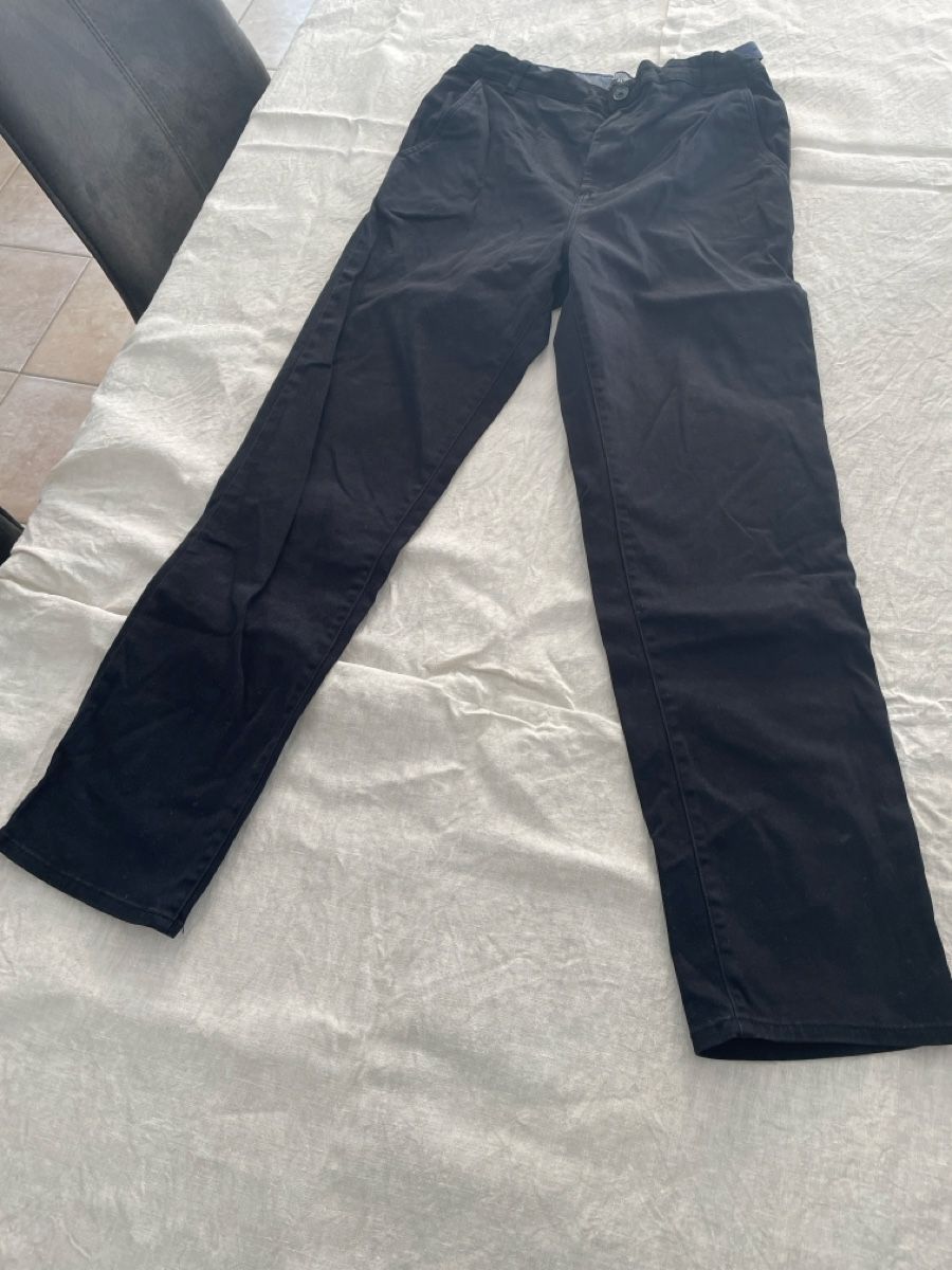 H&M Pantaloni: 5-teiliges Hosen Set, Grösse 170 – Usato da Weesen venduto da Steiboeck 4