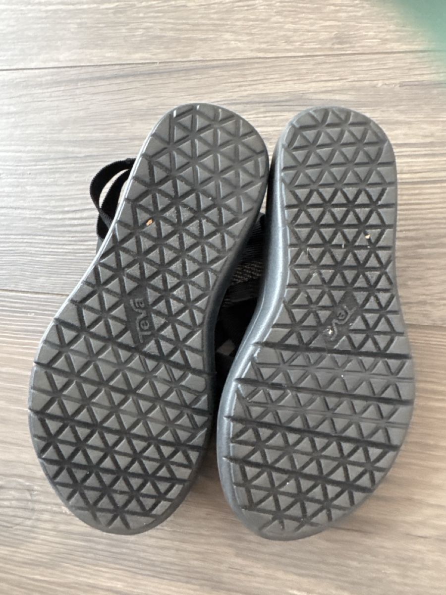 Teva Scarpe da uomo: TEVA Sandale mit Gummiband Gr. 36 – Nuovo e nell'imballaggio originale da Wangen SZ venduto da Chafler78 1