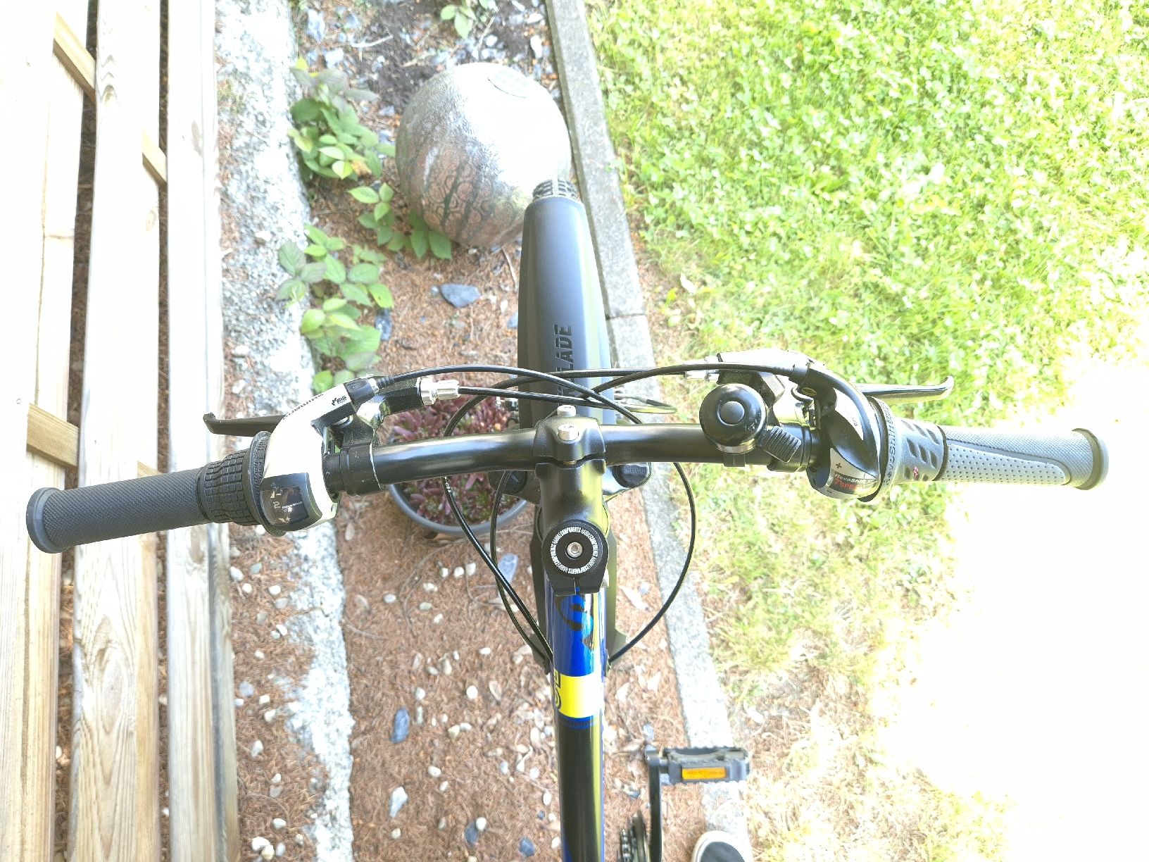 Velos: Top Kinder Mountainbike – Gebraucht aus Escholzmatt von Commessa 3