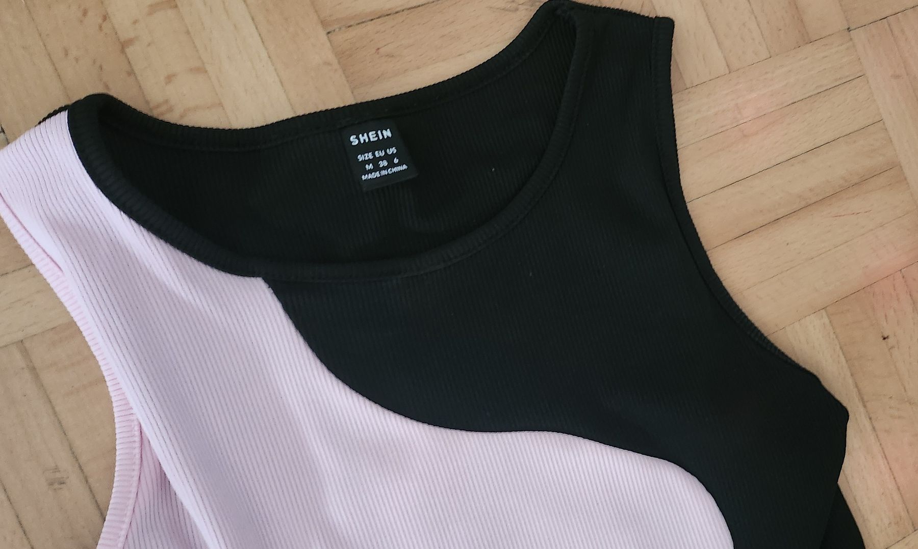 Top: Body Set Gr. M - sehr schön – Nuovo (secondo la descrizione) da Basel venduto da lucyia 2