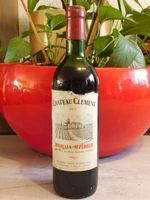 Rarität Chateau Clement 1973er