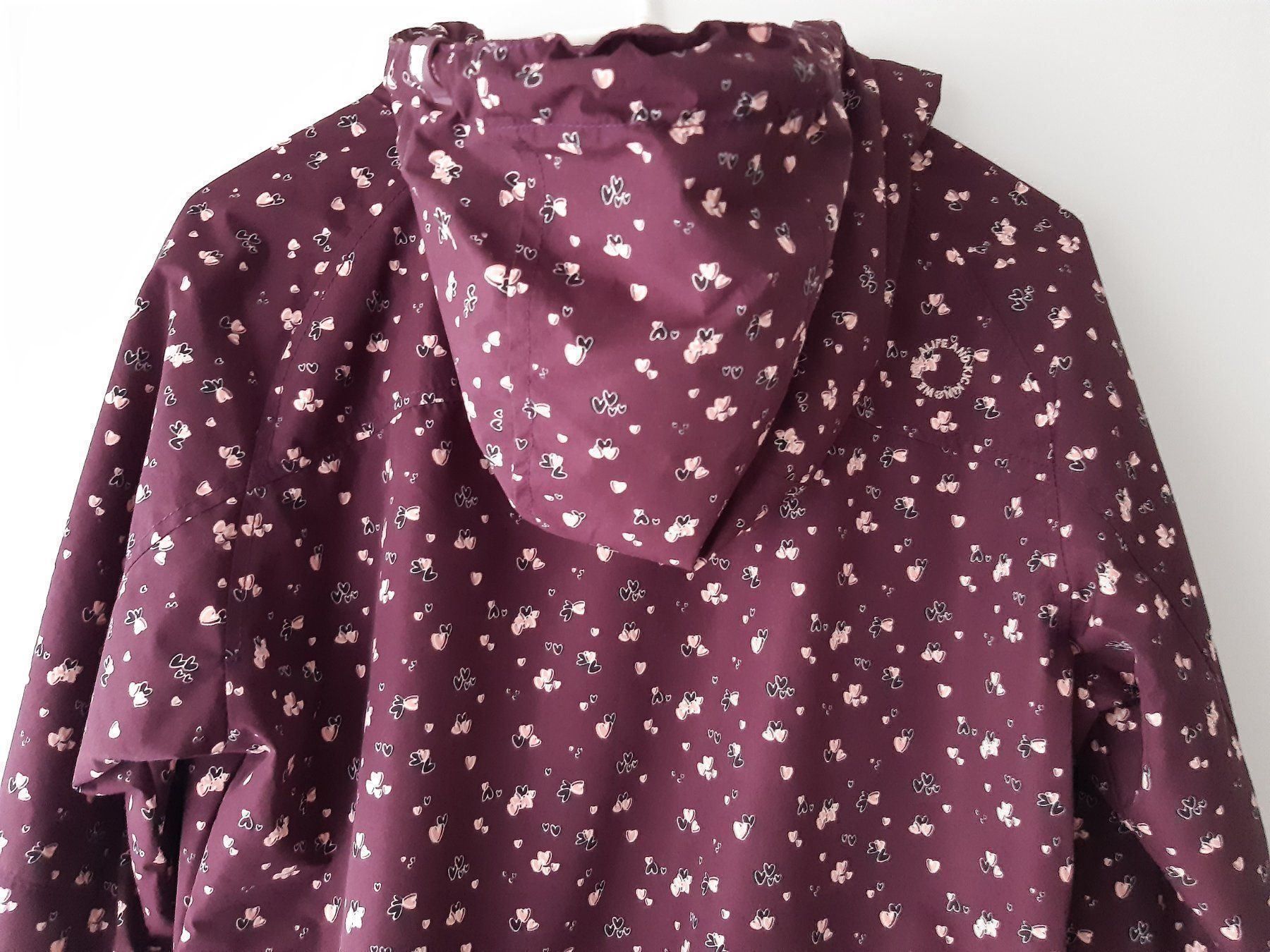 Jacken: Jacke Damen Grösse S – Gebraucht aus Feuerthalen von kigo87 3