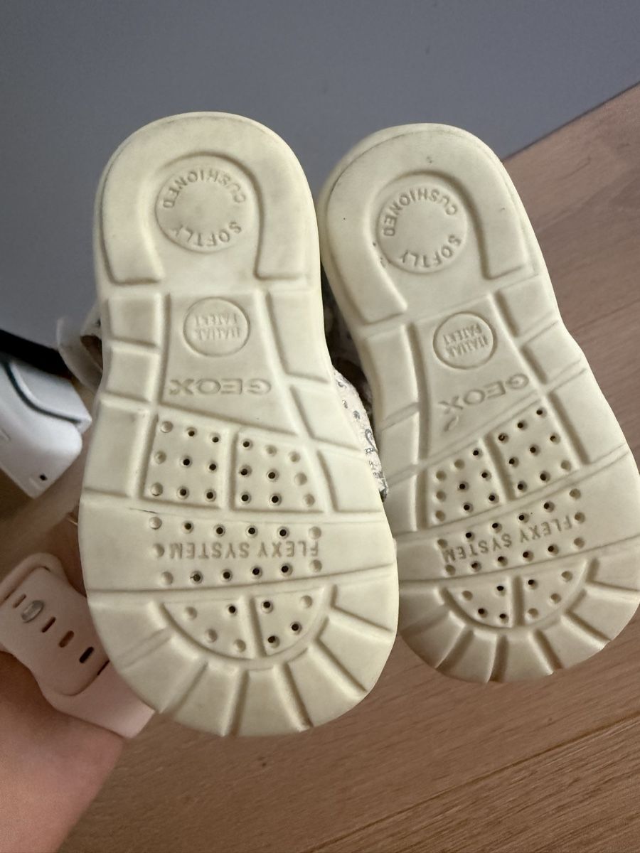 Geox Scarpe per ragazzi: Geox Sandalen Gr. 19 – Usato da Allschwil venduto da EmmiJa 1