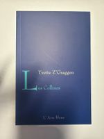 Les Collines par Yvette Z'Graggen état neuf