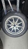 4x roues complètes ORIGINAL PORSCHE PANAMERA 8X18 PIRELLI