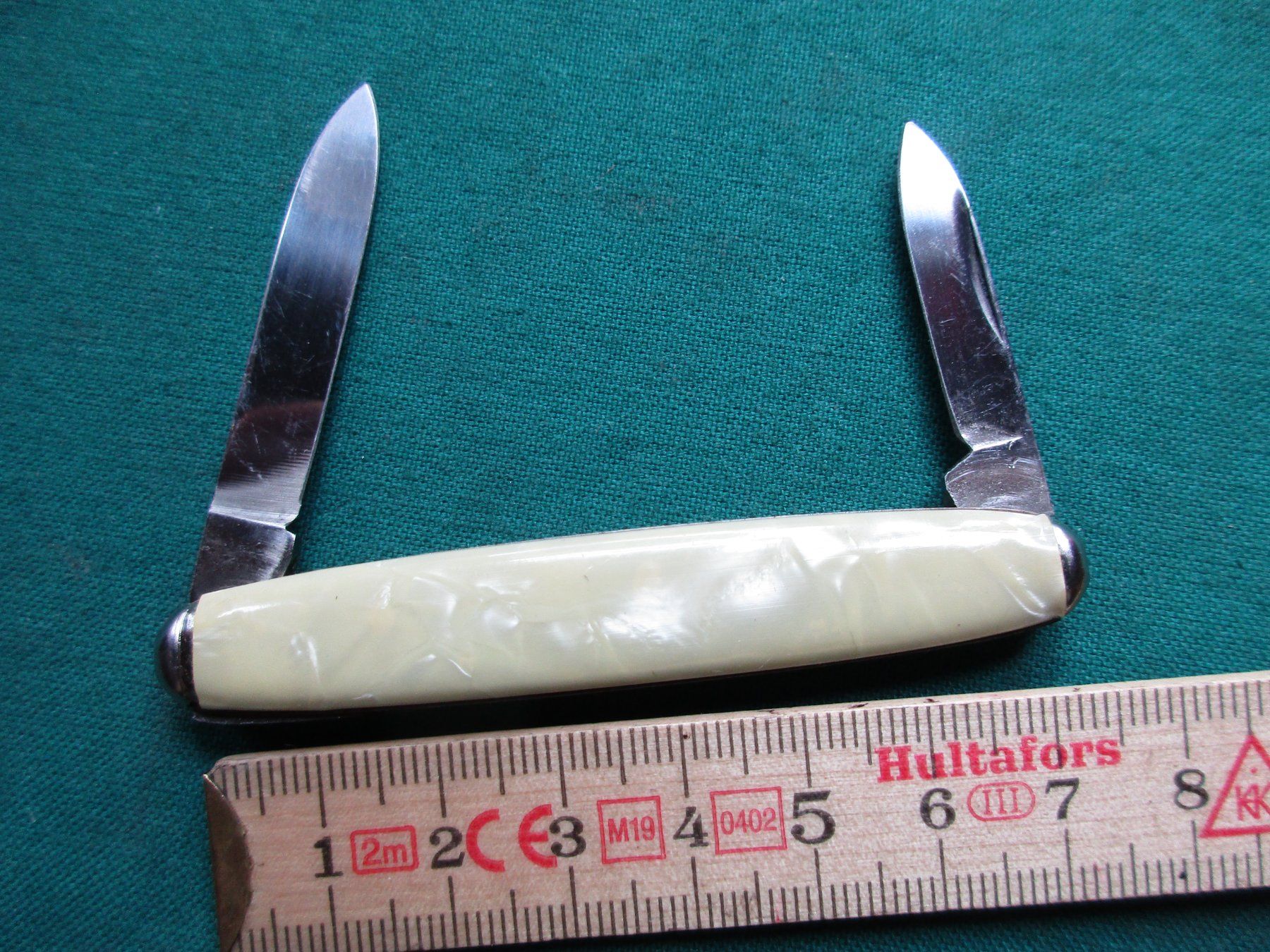 Coltelli tascabile: Sackmesser (50) – Usato da Bowil venduto da vifi01 1