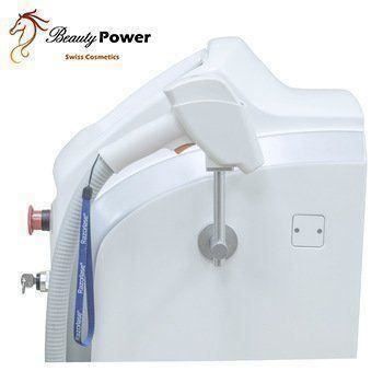Attrezzature mediche: Diodenlaser / Diodengerät Modell Nina – Nuovo (secondo la descrizione) da Boningen venduto da Beauty_Power_GmbH 1