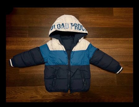 Jacke 110