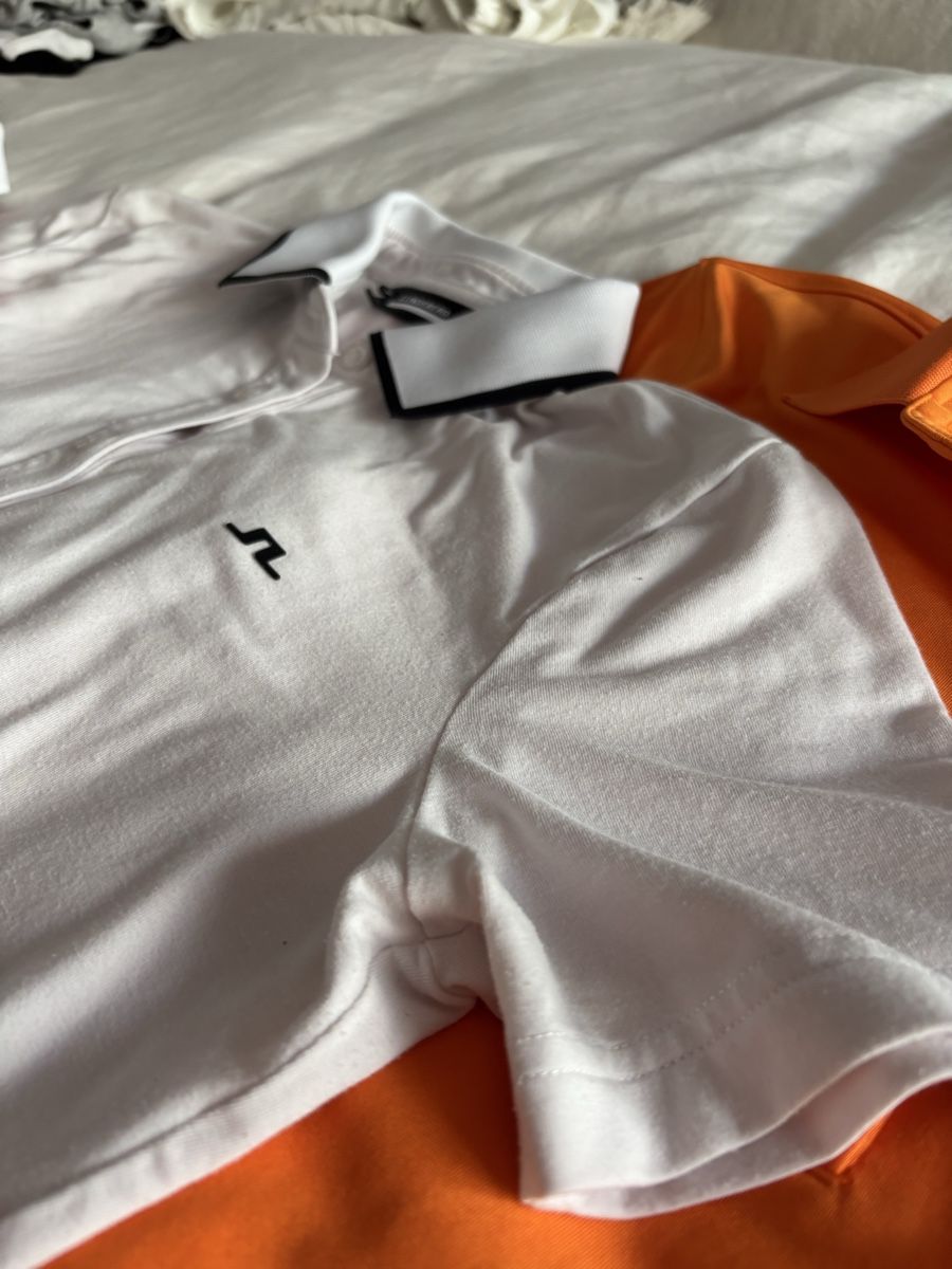 Lindeberg Magliette Polo: 3 polos Lindeberg – Nuovo (secondo la descrizione) da Crans-Montana venduto da Jano_brn 3