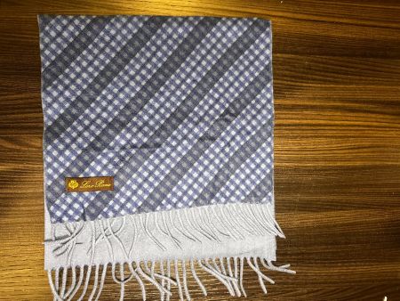 Sciarpa in Cashmere Loro Piana
