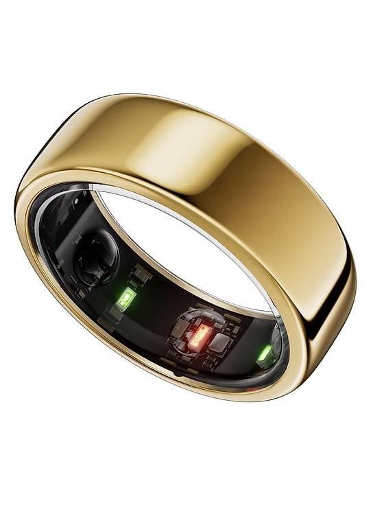 Anelli: Oura Ring Gen 3 size 6 – Usato da Meilen venduto da eli_9clt