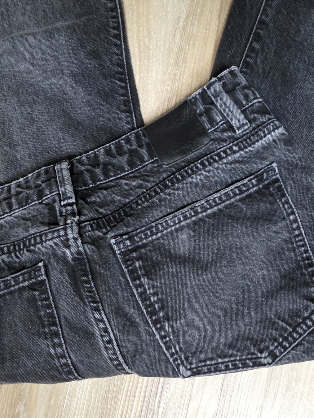 Massimo Dutti Jeans: Jeans Massimo Dutti Gr S – Usato da Interlaken venduto da NataliiaS 4