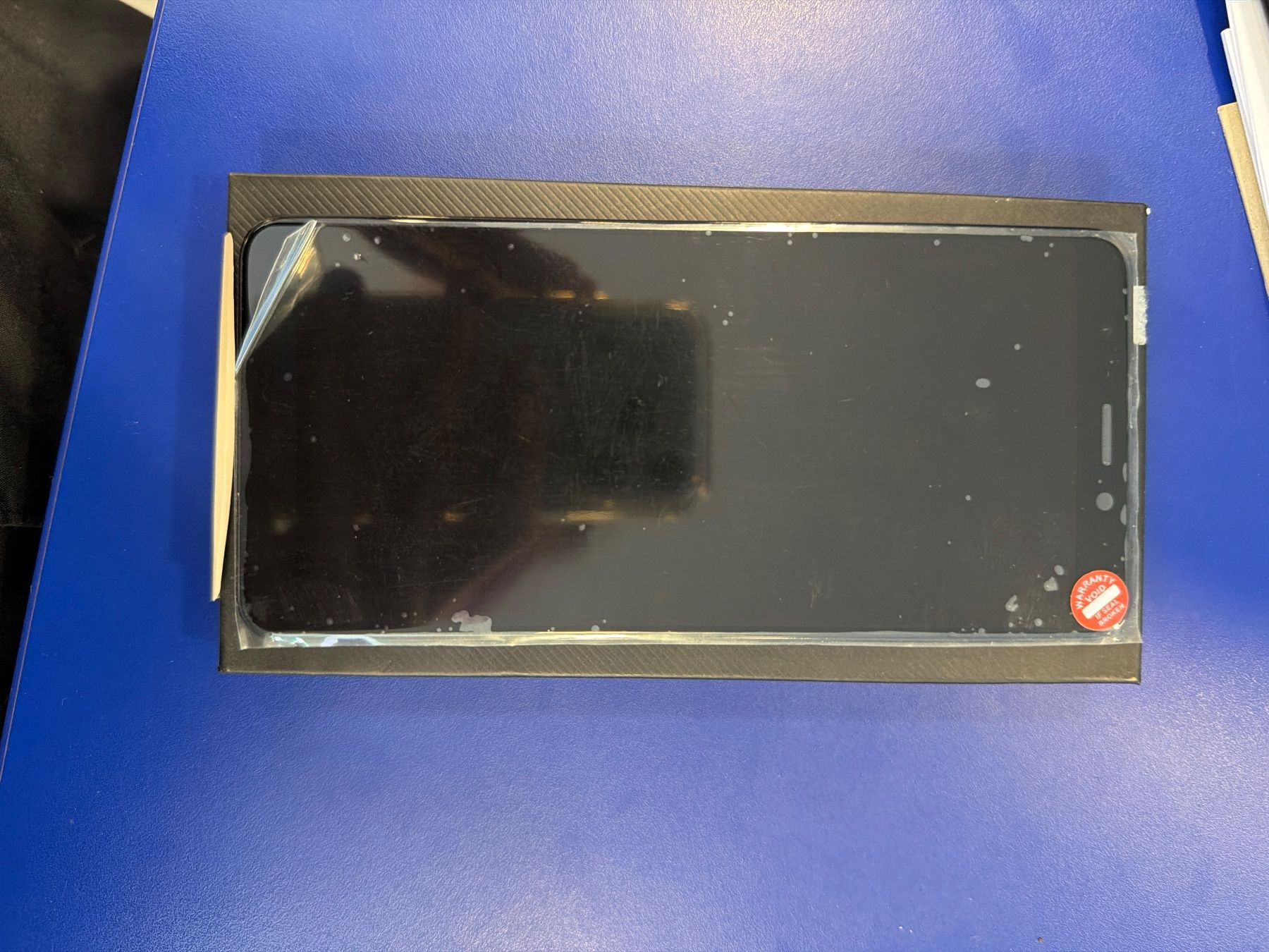 Monitor: Wiko View Go Display Ersatzteil Black – Usato da Aarau venduto da RAMESTORE