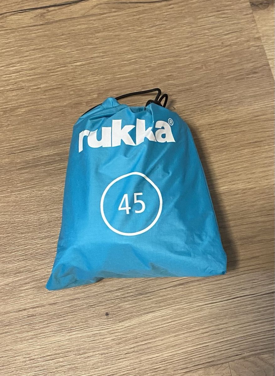 Abbigliamento: Rukka Hunde Regenmantel Grösse 45 – Usato da Zürich venduto da Lynn.se 2
