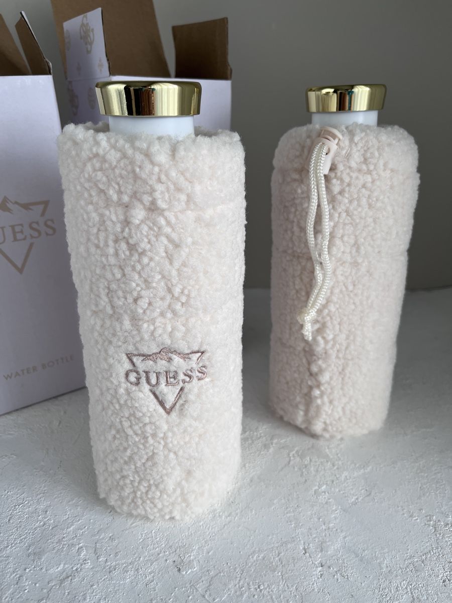 Borracce & Thermos: 2x Guess Waterbottles – Nuovo e nell'imballaggio originale da Lugano venduto da obi0103 1