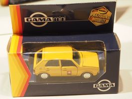 VW Golf PTT Post - Gama