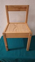 Kinderstuhl Holz