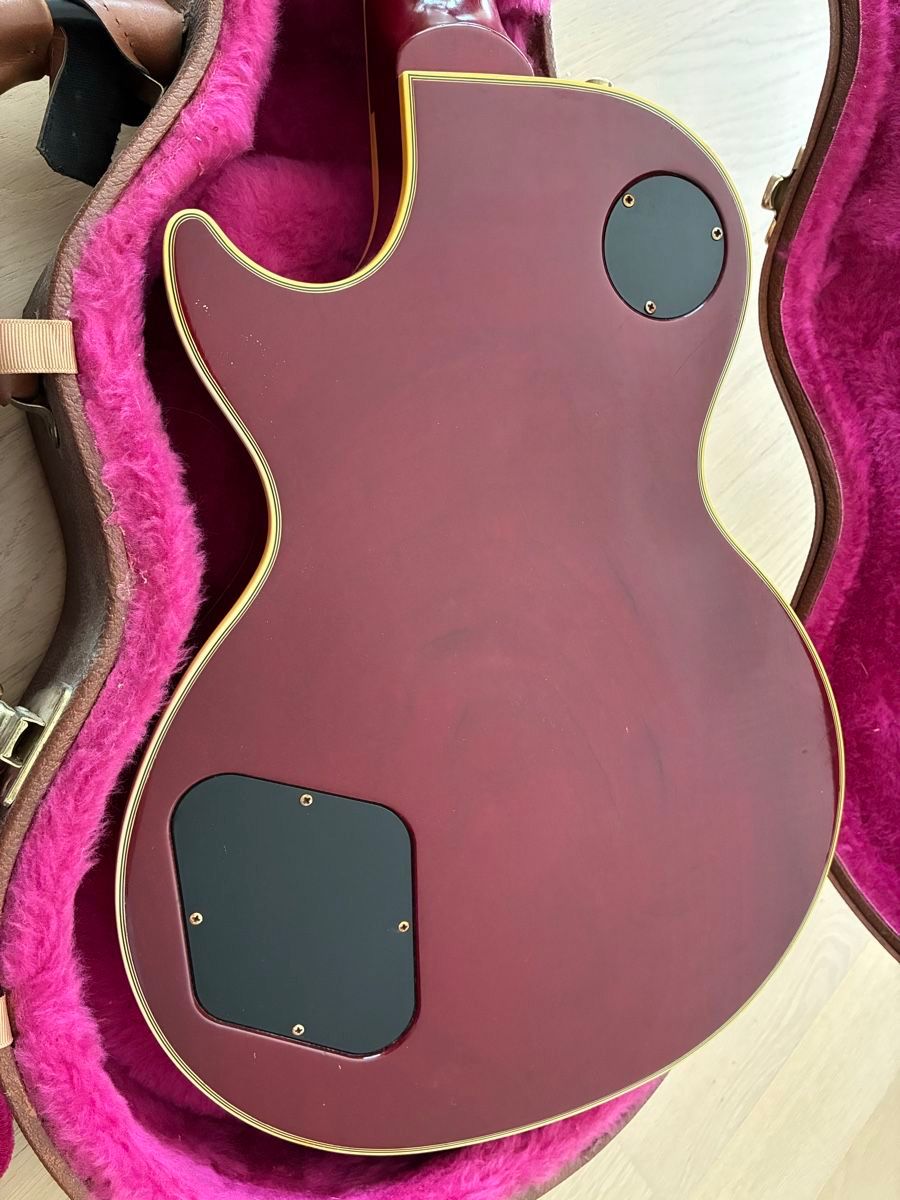 Gibson Strumenti musicali: E-Gitarre Gibson Les Paul – Usato da Amriswil venduto da MiCastel 5