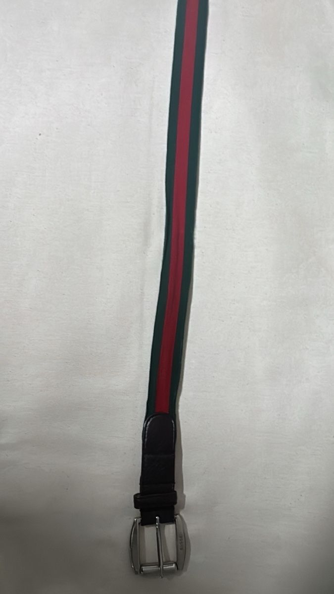 Gucci Gürtel: Gucci Vintage Belt – Gebraucht aus Herrliberg von ResellerZH 5